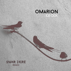 Omarion - IceBoX (OM4RZ4IRE ReWoRK)