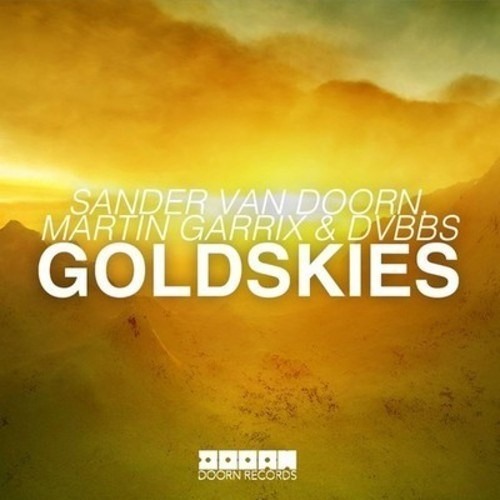 Martin Garrix DVBBS R3HAB VINA-Gold Skies  How We Party (Criss Wilde Federico Seven MorganJ Bootleg)