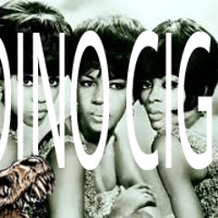 Diana Ross - Upside Down (DINO CIGS HOUSE MIX)[FREE DL]