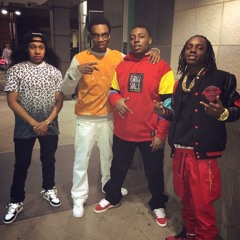 JB RICO FT TOO COOL/TURKGZ