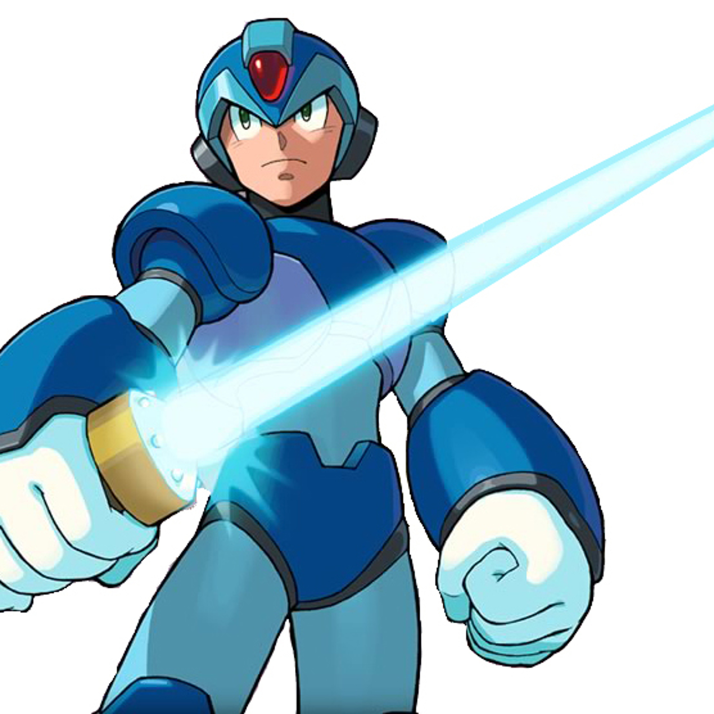 #Remix - Mega Man X6 - Opening Stage (Cam3mix) episode artwork
