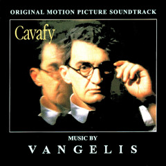 Vangelis - Cavafy - Leaving Alexandria