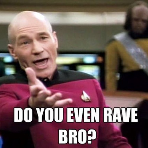 Do you even RAVE? (RAZ MIX) **FREE DOWNLOAD**