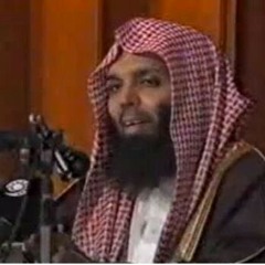 خالد الراشد _  مراقبة الله في الخلوات