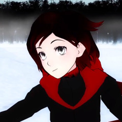 RWBY - Time to Say Goodbye (music box)