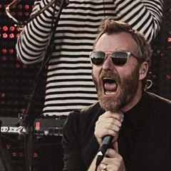 The National - Graceless
