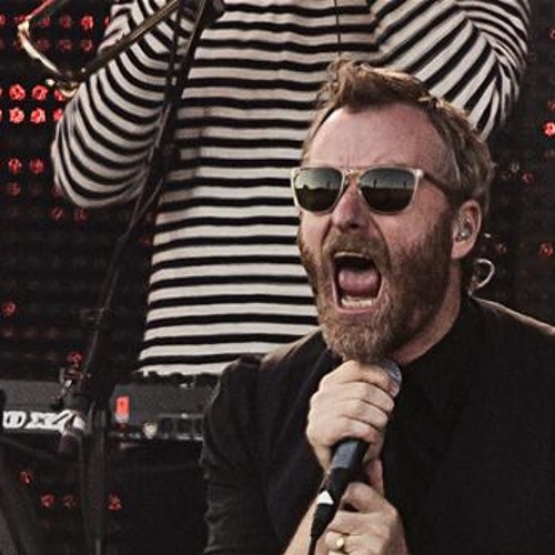 The National - Graceless