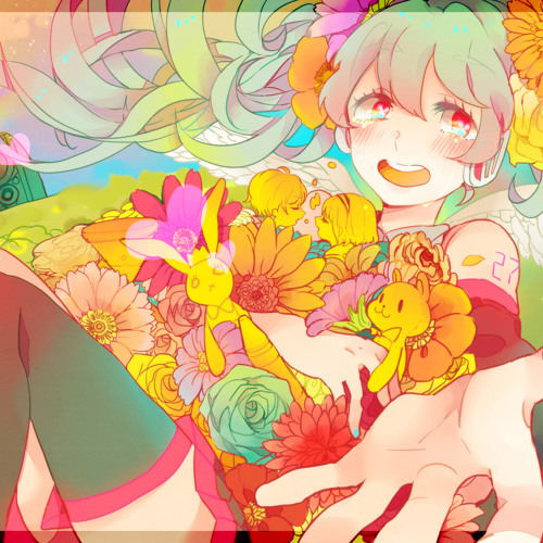 [Juju] Aikotoba II (Music Box)