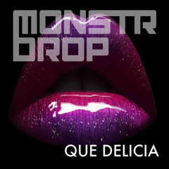 Que Delicia (Original Mix)  FREE DOWNLOAD*