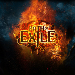 Path of Exile - Act4 Town