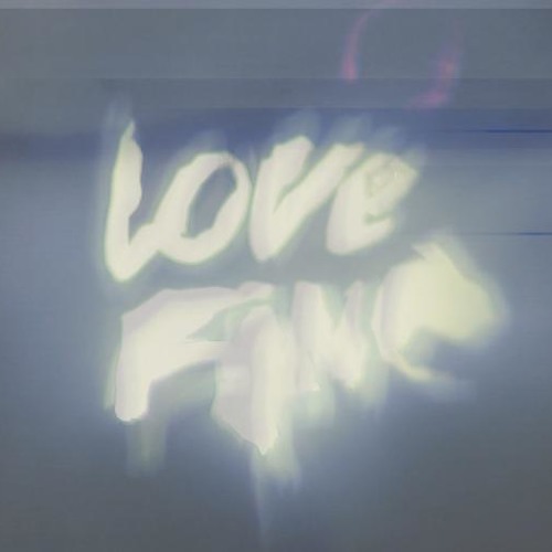 Love Fine - Temperature's Rising