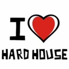 Hard House Vinyl Mix