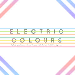 [Electric Colours] Samuel Winspear - Starlit Journey (Free Download)