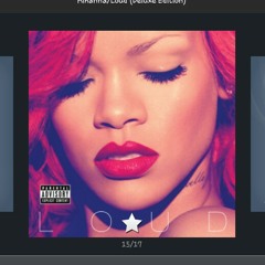 Love  The Way You Lie (Part II) (Piano Version)