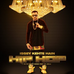 Dj Sitanshu & Dj Swati - Issey Kehte Hain Hip Hop - Desi Trap Remix (Demo)