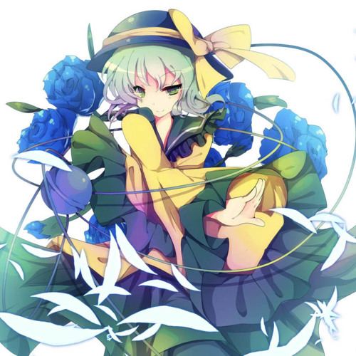 [Touhou] Azuremix - Last Remote Remix