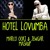 Artwork for Hotel Lovumba Pitbull Vs Daddy Yankee (Marco Ooki & JEWGAR Mashup)