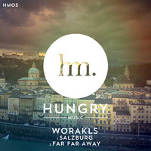 Worakls - Salzburg (Original Mix)