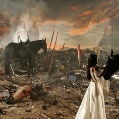 Nightwish - Sleeping Sun