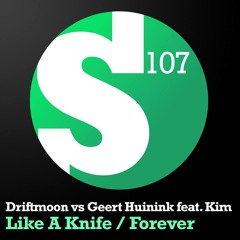 Driftmoon vs. Geert Huinink feat. Kim - Forever [RIP From ASOT 673]