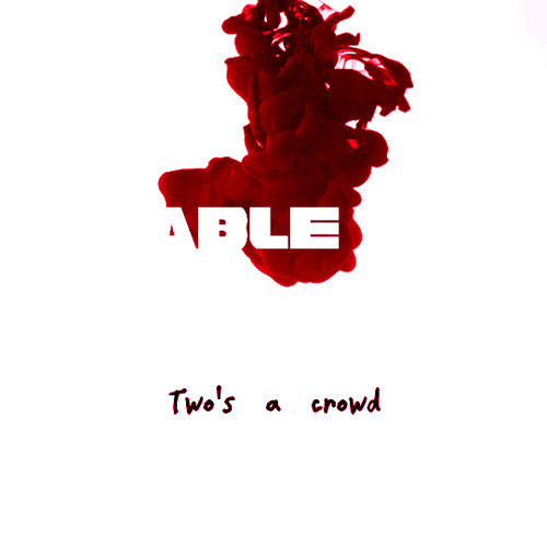 Two's A Crowd (Instrumentals)