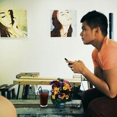 Mine Again - Mariah Carey male cover