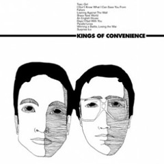 KOC king of convenience - MISREAD