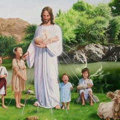 Kami Anak Anak Tuhan - Mei Ft. Veronica.3ga