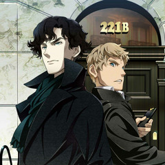 Sherlock Remix