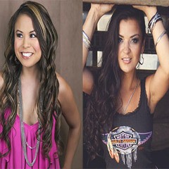 SUPERLADIES - Tiffany Ponce feat. Crystle Lightning