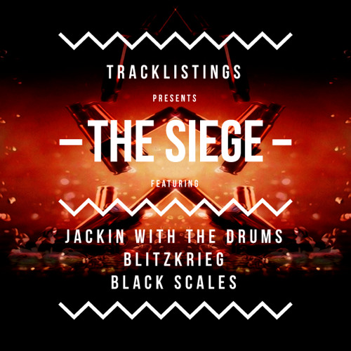 Tracklistings Mixtape #117 (2014.07.25) : Jackin With The Drums x Blitzkrieg x Black Scales Artworks-000086175543-xjl6pm-t500x500