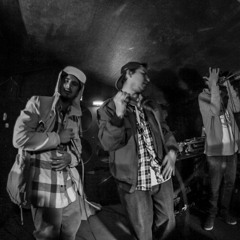 04. Dialecto Subnocivo - Subliminal Ft. Adolfo El Terrible & Dj CidTronyck