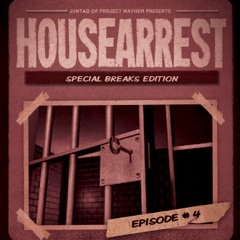 House Arrest Episode 4 by JU∏TΔØ [FREE D/L]