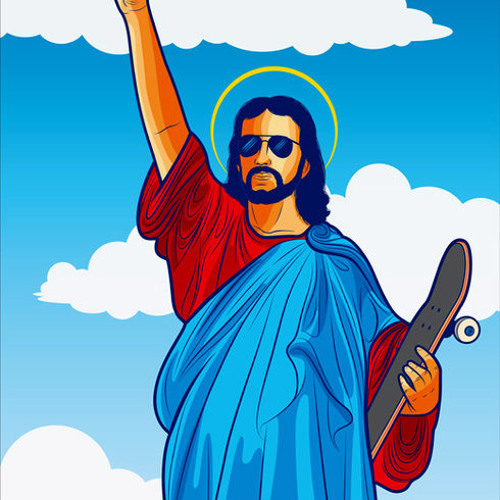cool jesus pictures