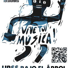 SPOT VIVE TU MÚSICA FESTIVAL 2014