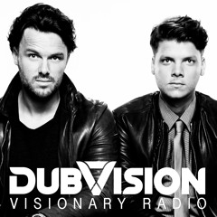 DubVision presents Visionary Radio #015 (Live @ Tomorrowland 2014) (19-07-2014)