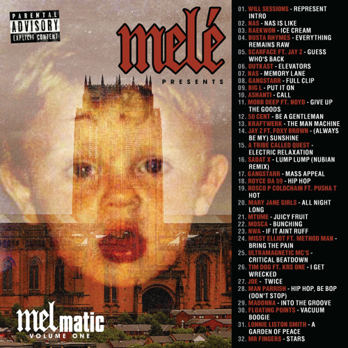 Hip Hop / Rap