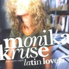 Monika Kruse & Mad Morello - Latin Lovers (CrazeeRotation Bootleg Remix)