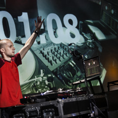 Dj Andrew - Redbull Thre3Style Ukraine 2014