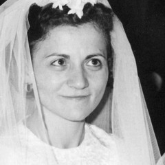 My mother's smile ( il sorriso di mia madre)