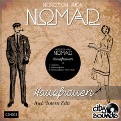 Nordton a.k.a. Nomad - Nadeloer