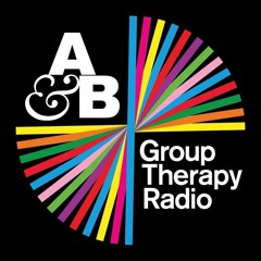Group Therapy 089 with Above & Beyond and Nick Warren