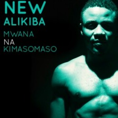 Ally kiba-kimasomaso.