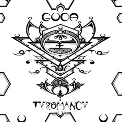 Tyromancy