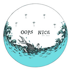 01 민들레 OOpsNice