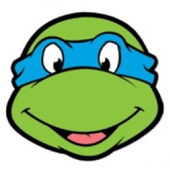 Tortue Ninja