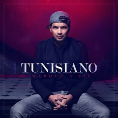 Tunisiano - Mout