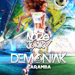Demoniak - Caramba (Radio Edit)
