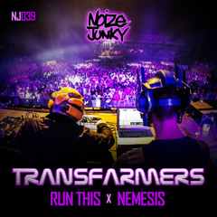 Transfarmers - Nemesis