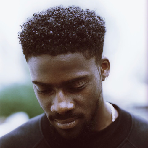 Premiere: Lil Silva - First Mark